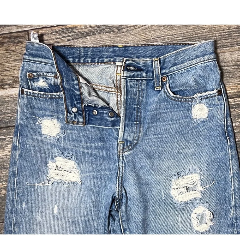 Levis euc no